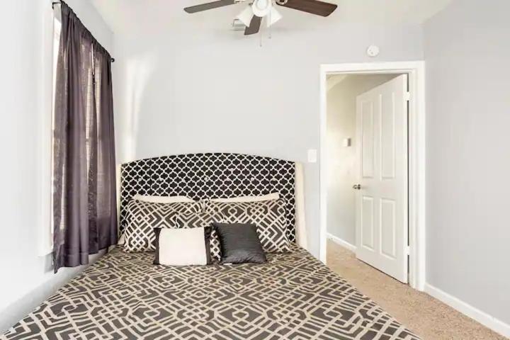 Villa Heights Haven Tampa Exterior foto